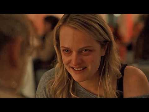 Invisible Man - Bande annonce 1 - VO - (2020)