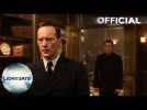 Midway - Patrick Wilson &quot;Battle Preparation&quot; - In Cinemas November 8