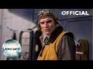 Midway - Ed Skrein &quot;Dive Bomber&quot; - In Cinemas November 8