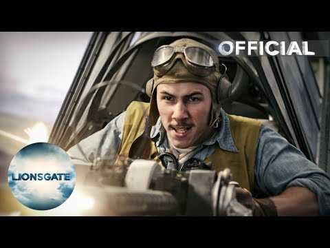 Midway - Nick Jonas &quot;The Hero&quot; - In Cinemas November 8