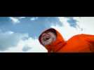 SCREAM - MFF ACT NOW on Climate Change