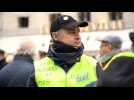 'Yellow vests' gather in Paris for 59th week of protests