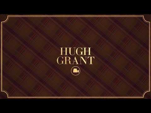 The Gentlemen - In Cinemas 1st January - Hugh Grant is Fletcher