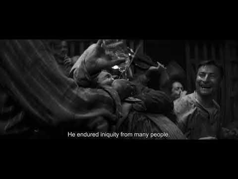 THE PAINTED BIRD Official Trailer (UK &amp; Ireland)