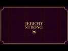 The Gentlemen - In Cinemas 1st January - Jeremy Strong is Mathew