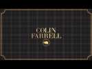 The Gentlemen - In Cinemas 1st January - Colin Farrell is The Coach