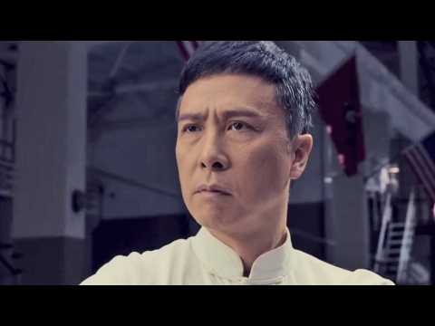 Ip Man 4 : Le dernier combat - Bande annonce 2 - VO - (2019)