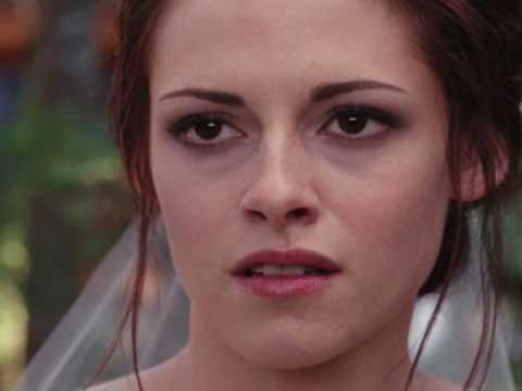Twilight - Chapitre 4 : Révélation 1ère partie - Extrait 17 - VO - (2011)