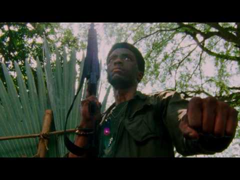 Da 5 Bloods - Bande annonce 1 - VO - (2020)