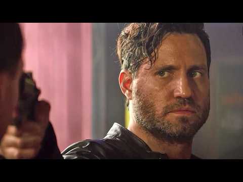 The Last Days of American Crime - Bande annonce 1 - VO - (2020)