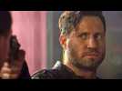 The Last Days of American Crime - Bande annonce 1 - VO - (2020)