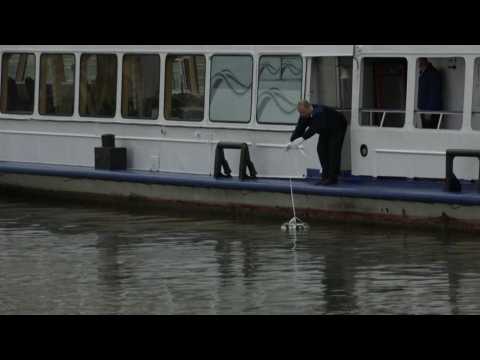 Commemoration event is held for victims of last year's Budapest boat disaster
