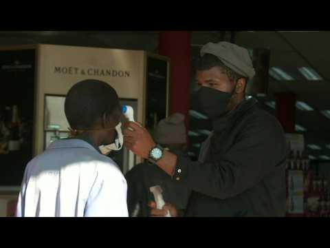 Coronavirus: Alcohol restrictions partially lifted in Johannesburg