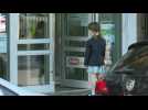 Some London schools reopen as lockdown measures eased