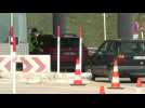 Border between France and Andorra reopens post-lockdown