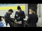 COVID-19: Ukraine relaunches rail links