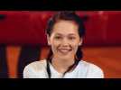 Des pom-pom girls en or - Bande annonce 1 - VO - (2018)