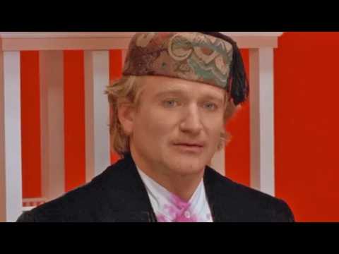 Toys - Bande annonce 1 - VO - (1992)