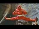 Power Rangers - Bande annonce 1 - VO - (1995)