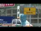 Austria reopens border with Italy
