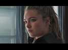 Black Widow - Bande annonce 3 - VO - (2021)