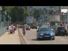Polish-German border reopens after COVID-19 closure