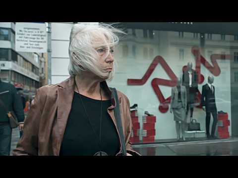 The Visit - une rencontre extraterrestre - Extrait 2 - VO - (2015)