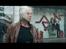 The Visit - une rencontre extraterrestre - Extrait 2 - VO - (2015)