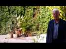 Indian Palace - Suite royale - Extrait 1 - VO - (2015)
