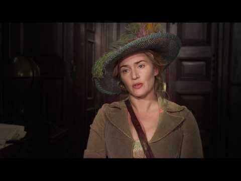 Les Jardins du Roi - Extrait 6 - VO - (2014)