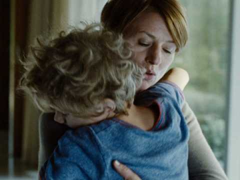 Un Week-end en famille - Extrait 4 - VO - (2012)