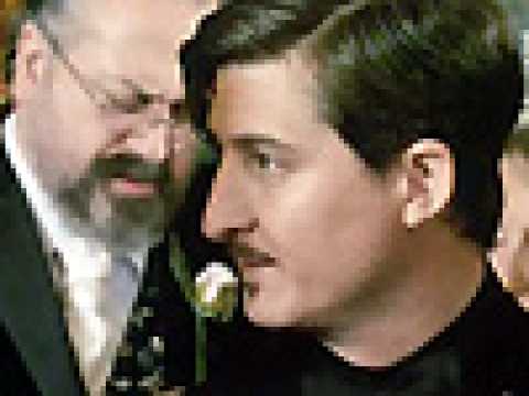 Happy Ever Afters - Extrait 1 - VO - (2009)