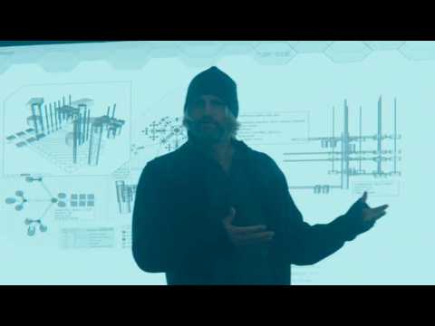 Hunger Games - La Révolte : Partie 1 - Extrait 8 - VO - (2014)