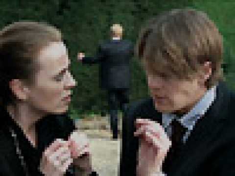 Joyeuses funérailles - Extrait 6 - VO - (2007)