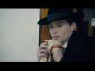The Danish Girl - Extrait 6 - VO - (2015)