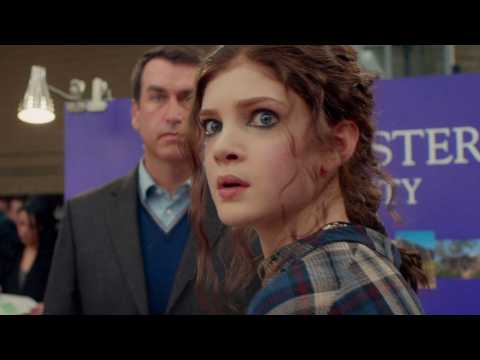 Mariage à la grecque 2 - Extrait 3 - VO - (2016)