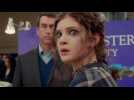 Mariage à la grecque 2 - Extrait 3 - VO - (2016)
