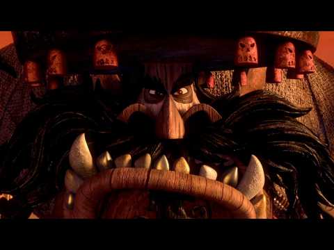 La Légende de Manolo - Extrait 4 - VO - (2014)