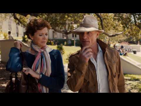 The Face of Love - Extrait 6 - VO - (2013)