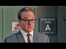 Dans l'ombre de Mary - La promesse de Walt Disney - Extrait 20 - VO - (2013)