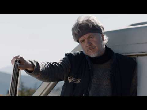 A perfect day, un jour comme un autre - Extrait 2 - VO - (2015)