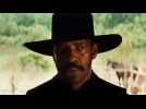 Les 7 Mercenaires - Extrait 3 - VO - (2016)
