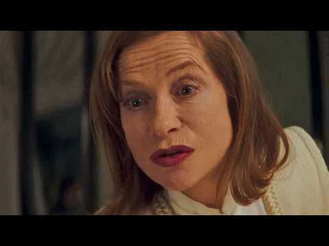 Greta - Extrait 1 - VO - (2018)