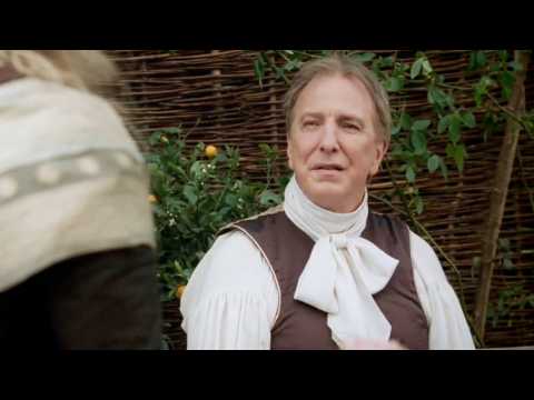 Les Jardins du Roi - Extrait 11 - VO - (2014)