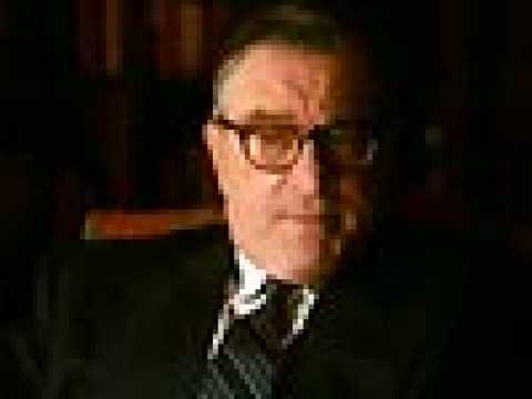 Raisons d'Etat - Extrait 11 - VO - (2006)