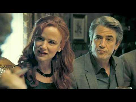 Un été à Osage County - Extrait 12 - VO - (2013)