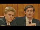 Vampire Academy - Extrait 13 - VO - (2014)