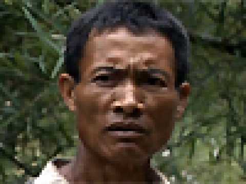 Pluie du diable - Extrait 4 - VO - (2009)