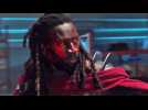 X-Men: Days of Future Past - Extrait 7 - VO - (2014)