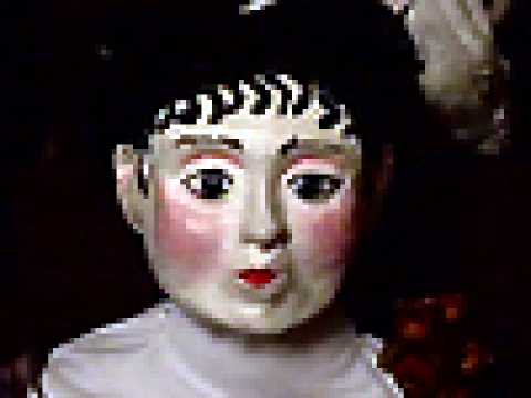 Dollhouse (Maison de poupée) - Extrait 4 - VO - (2008)